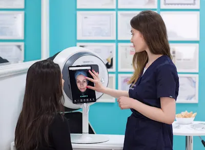 Pani Kosmetyk Gabinet Kosmetologii i Medycyny Estetycznej Iwona Matijczak